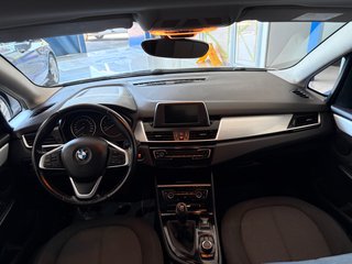 BMW Serie 2  ACTIVE TOURER 2.0 150CV