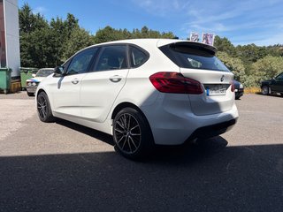 BMW Serie 2  ACTIVE TOURER 2.0 150CV