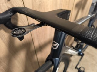 Bicicleta Mendiz F9 Carretera