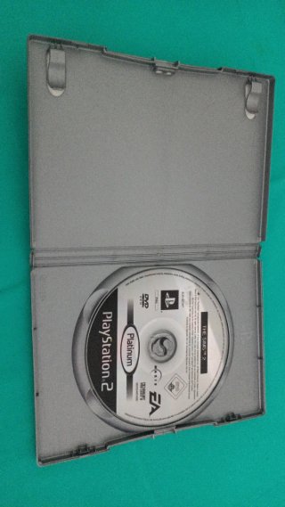 Los Sims 2 PS2