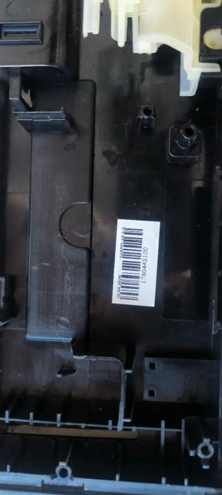 Módulo Electrónico Lavavajillas Beko