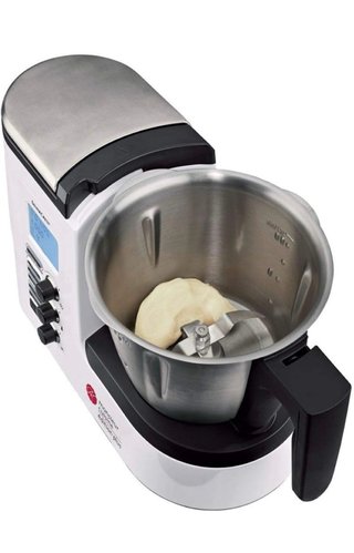 Robot de cocina SilverCrest Monsieur Cuisine