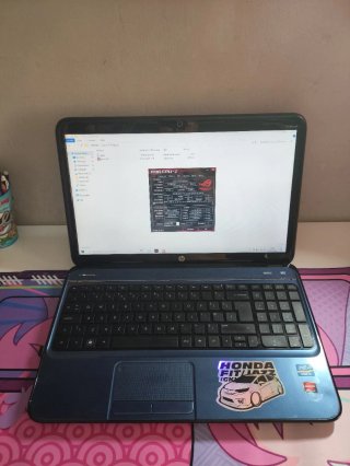 HP Pavilion g6 2210ss