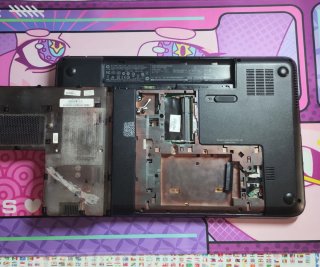 HP Pavilion g6 2210ss