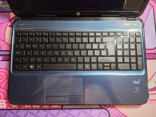 HP Pavilion g6 2210ss