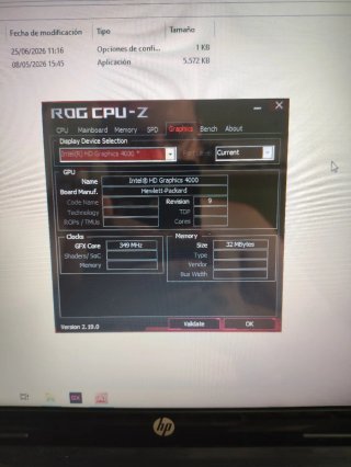 HP Pavilion g6 2210ss