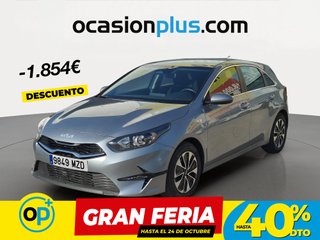 Kia Ceed 1.0 T-GDI Drive 74 kW (100 CV)