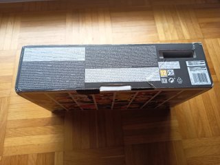 Nintendo Switch Smash Bros + Accessori