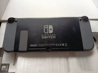 Nintendo Switch Smash Bros + Accessori