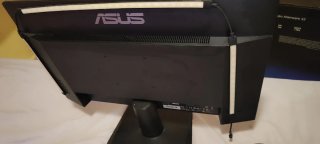 Monitor ASUS 27 FullHD 100Hz