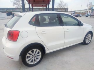 Volkswagen Polo TDI  2015 Etiqueta C Verde