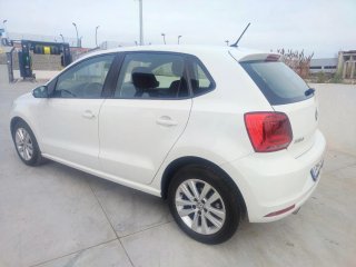 Volkswagen Polo TDI  2015 Etiqueta C Verde
