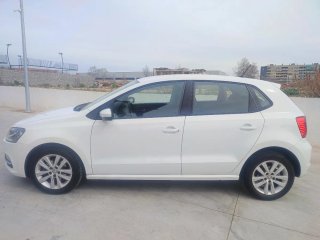 Volkswagen Polo TDI  2015 Etiqueta C Verde