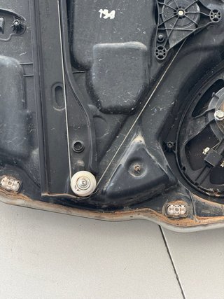 Mecanismo Elevalunas Jeep Renegade
