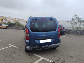 Citroen Berlingo 2013