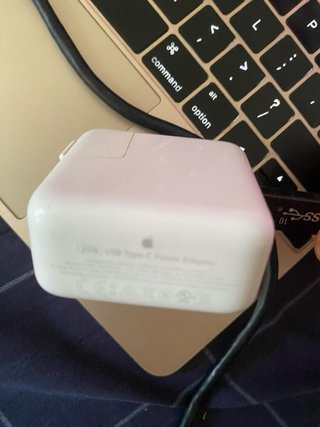 MacBook Retina 12 Early - Oro