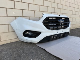 PARAGOLPES DELANTERO FORD TRANSIT CUSTOM FACELIFT