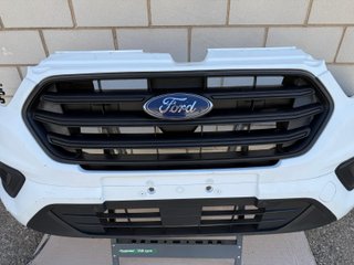PARAGOLPES DELANTERO FORD TRANSIT CUSTOM FACELIFT