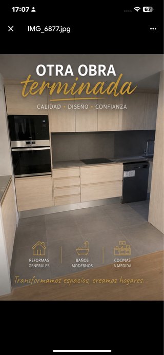 Reformas integrales