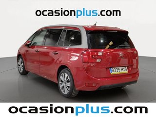 Citroen Grand C4 Picasso 2.0 BlueHDI Airdream Intensive 110 kW (150 CV)