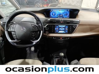 Citroen Grand C4 Picasso 2.0 BlueHDI Airdream Intensive 110 kW (150 CV)