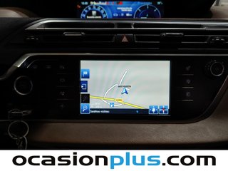 Citroen Grand C4 Picasso 2.0 BlueHDI Airdream Intensive 110 kW (150 CV)