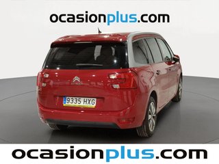 Citroen Grand C4 Picasso 2.0 BlueHDI Airdream Intensive 110 kW (150 CV)