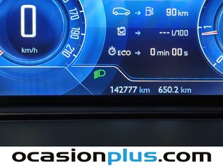 Citroen Grand C4 Picasso 2.0 BlueHDI Airdream Intensive 110 kW (150 CV)