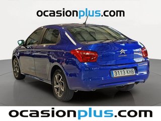 Citroen C-Elysee PureTech 82 Shine 60 kW (82 CV)