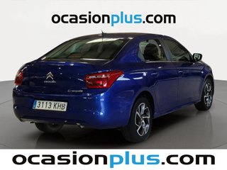 Citroen C-Elysee PureTech 82 Shine 60 kW (82 CV)