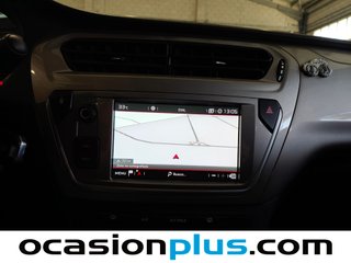 Citroen C-Elysee PureTech 82 Shine 60 kW (82 CV)