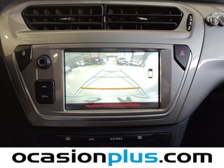 Citroen C-Elysee PureTech 82 Shine 60 kW (82 CV)