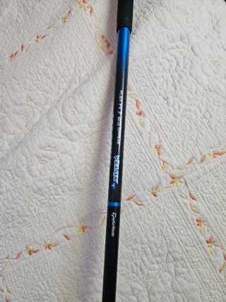 Madera 3 TaylorMade Jetspeed