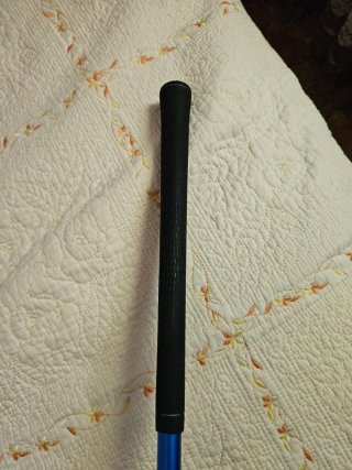 Madera 3 TaylorMade Jetspeed