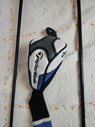 Madera 3 TaylorMade Jetspeed