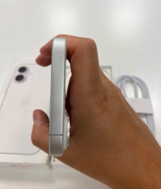 iPhone 17 Blanco 256GB