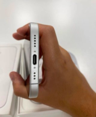 iPhone 17 Blanco 256GB