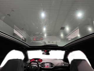Peugeot 308 SW 1.6 GT 151 kW (205 CV)