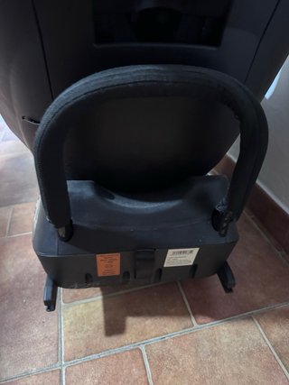 Silla de coche Asalvo 0-15 kg