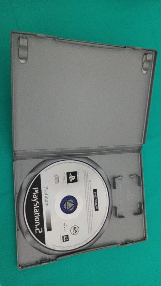 Los Sims PS2