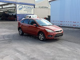 DESPIECE FORD FOCUS II FASE II