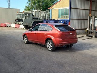 DESPIECE FORD FOCUS II FASE II