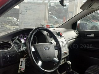 DESPIECE FORD FOCUS II FASE II