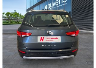 Ateca - DESDE 328€/MES ¡SIN PAGAR ENTRADA!