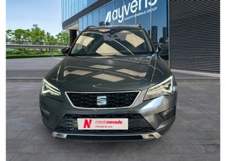 Ateca - DESDE 328€/MES ¡SIN PAGAR ENTRADA!