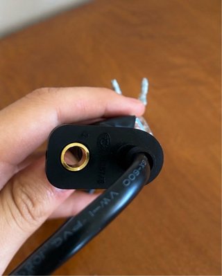 Intermitente Rieju delantero izquierdo Original