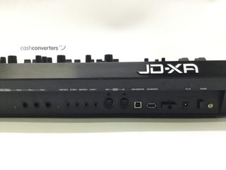 sintetizador roland jd-xa