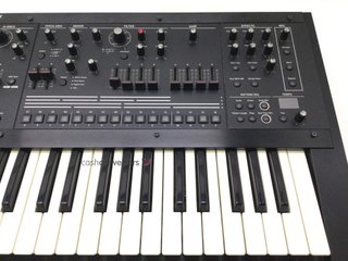 sintetizador roland jd-xa