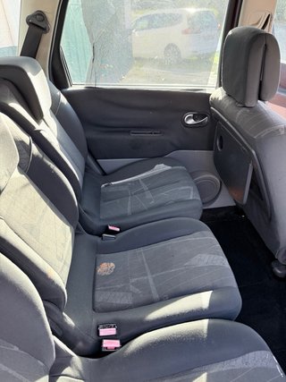 Renault Scenic 2005