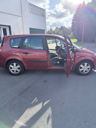 Renault Scenic 2005